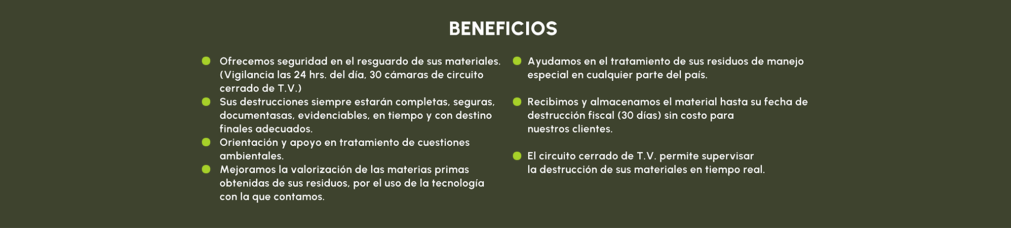 BENEFICIOS_INICIO BENEFICIOS_INICIO