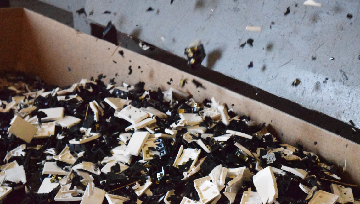 SERVICIOS DE DESTRUCCIÓN DIRECTA SERVICIOS DE DESTRUCCIÓN DIRECTA